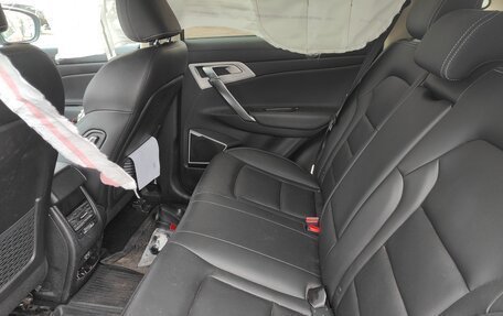 Geely Atlas I, 2019 год, 800 000 рублей, 9 фотография