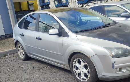 Ford Focus II рестайлинг, 2007 год, 160 000 рублей, 3 фотография