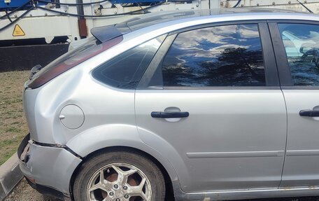 Ford Focus II рестайлинг, 2007 год, 160 000 рублей, 5 фотография