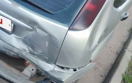 Ford Focus II рестайлинг, 2007 год, 160 000 рублей, 8 фотография