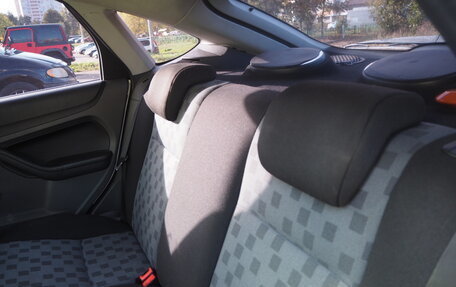 Ford Focus II рестайлинг, 2007 год, 160 000 рублей, 12 фотография