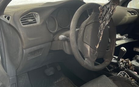 Citroen C4 II рестайлинг, 2011 год, 230 000 рублей, 4 фотография