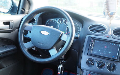 Ford Focus II рестайлинг, 2007 год, 160 000 рублей, 9 фотография