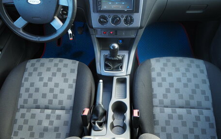 Ford Focus II рестайлинг, 2007 год, 160 000 рублей, 10 фотография