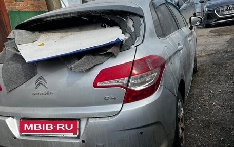 Citroen C4 II рестайлинг, 2011 год, 230 000 рублей, 2 фотография