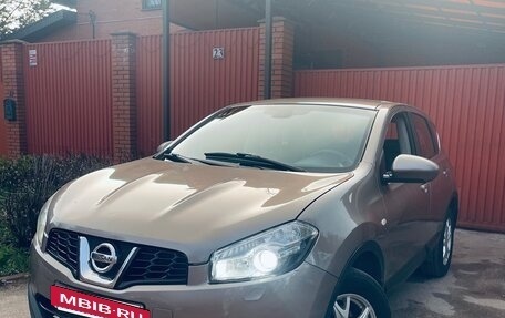 Nissan Qashqai, 2012 год, 829 000 рублей, 4 фотография