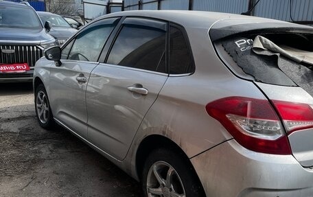 Citroen C4 II рестайлинг, 2011 год, 230 000 рублей, 3 фотография