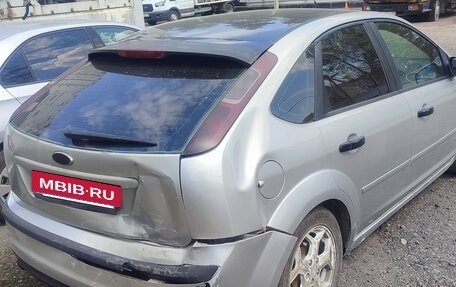 Ford Focus II рестайлинг, 2007 год, 160 000 рублей, 6 фотография