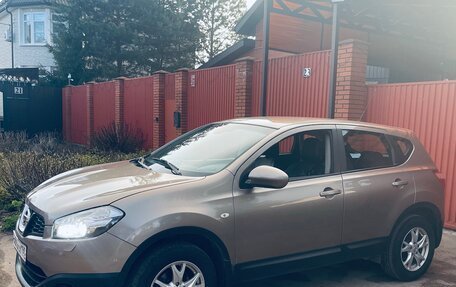 Nissan Qashqai, 2012 год, 829 000 рублей, 6 фотография