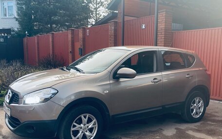 Nissan Qashqai, 2012 год, 829 000 рублей, 7 фотография