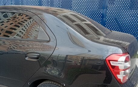 Chevrolet Cobalt II, 2013 год, 490 000 рублей, 3 фотография