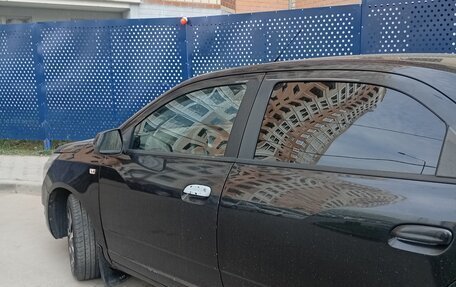 Chevrolet Cobalt II, 2013 год, 490 000 рублей, 2 фотография