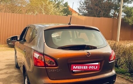 Nissan Qashqai, 2012 год, 829 000 рублей, 10 фотография