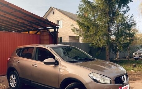 Nissan Qashqai, 2012 год, 829 000 рублей, 9 фотография