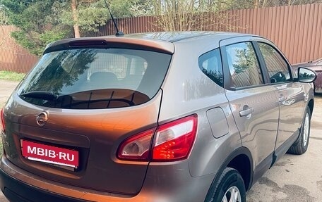 Nissan Qashqai, 2012 год, 829 000 рублей, 12 фотография
