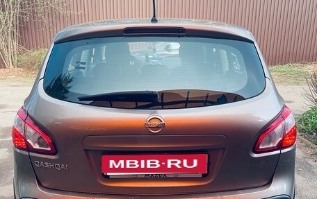 Nissan Qashqai, 2012 год, 829 000 рублей, 14 фотография