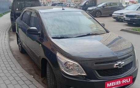 Chevrolet Cobalt II, 2013 год, 490 000 рублей, 4 фотография