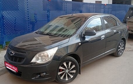Chevrolet Cobalt II, 2013 год, 490 000 рублей, 6 фотография