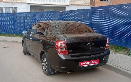 Chevrolet Cobalt II, 2013 год, 490 000 рублей, 5 фотография