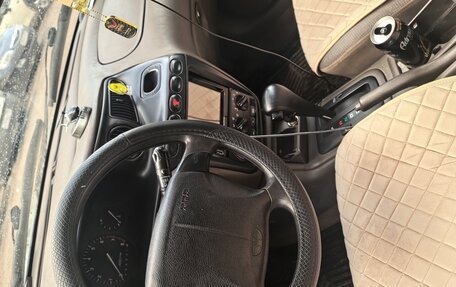 Daewoo Leganza, 1999 год, 200 000 рублей, 5 фотография