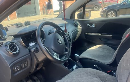Renault Kaptur I рестайлинг, 2019 год, 1 290 000 рублей, 6 фотография