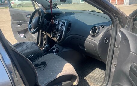 Renault Kaptur I рестайлинг, 2019 год, 1 290 000 рублей, 9 фотография