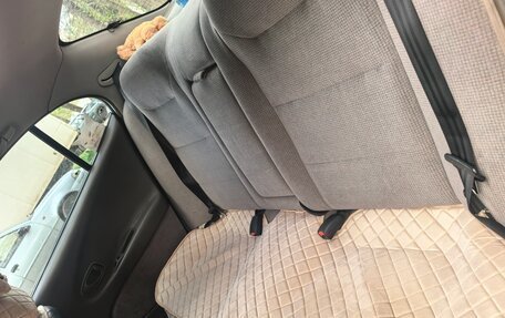 Daewoo Leganza, 1999 год, 200 000 рублей, 7 фотография