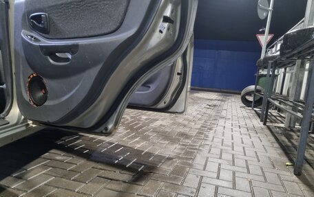 Hyundai Accent II, 2007 год, 300 000 рублей, 5 фотография