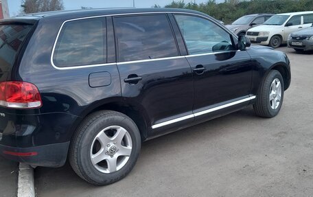 Volkswagen Touareg III, 2005 год, 950 000 рублей, 7 фотография