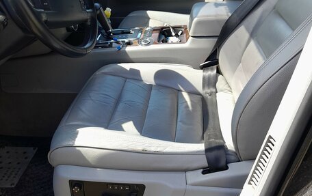 Volkswagen Touareg III, 2005 год, 950 000 рублей, 5 фотография