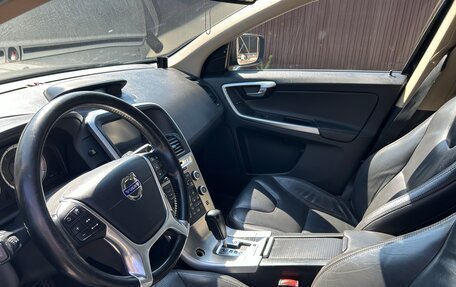 Volvo XC60 II, 2010 год, 1 500 000 рублей, 4 фотография