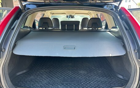 Volvo XC60 II, 2010 год, 1 500 000 рублей, 8 фотография