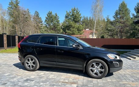 Volvo XC60 II, 2010 год, 1 500 000 рублей, 2 фотография