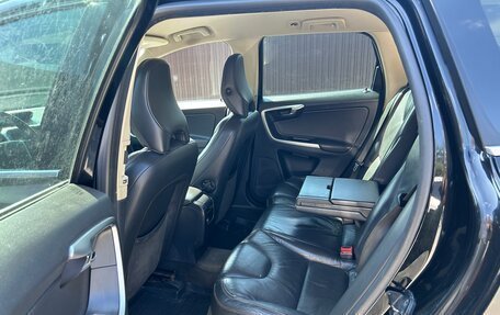 Volvo XC60 II, 2010 год, 1 500 000 рублей, 6 фотография