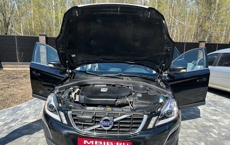 Volvo XC60 II, 2010 год, 1 500 000 рублей, 9 фотография