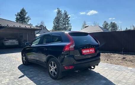 Volvo XC60 II, 2010 год, 1 500 000 рублей, 3 фотография