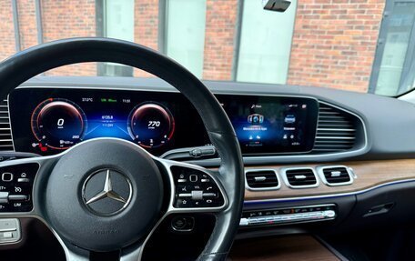 Mercedes-Benz GLE, 2020 год, 5 300 000 рублей, 7 фотография