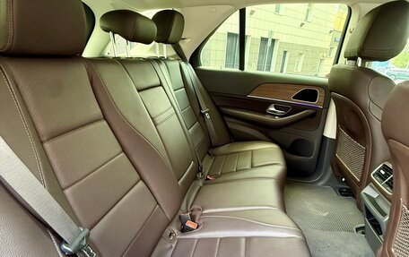 Mercedes-Benz GLE, 2020 год, 5 300 000 рублей, 9 фотография