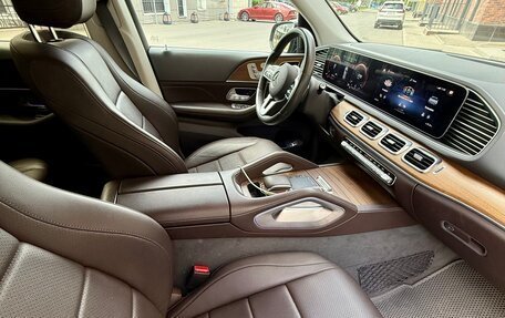 Mercedes-Benz GLE, 2020 год, 5 300 000 рублей, 8 фотография