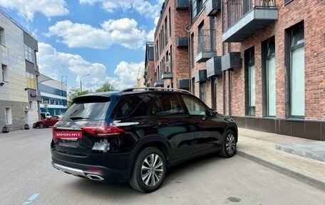 Mercedes-Benz GLE, 2020 год, 5 300 000 рублей, 4 фотография