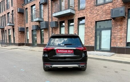 Mercedes-Benz GLE, 2020 год, 5 300 000 рублей, 6 фотография