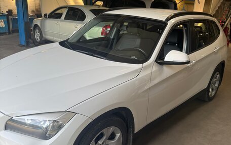 BMW X1, 2014 год, 1 150 000 рублей, 2 фотография