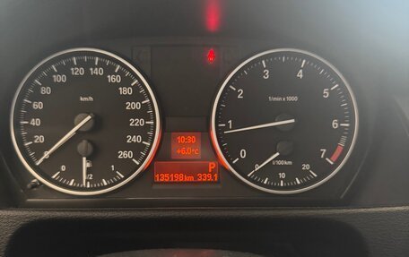BMW X1, 2014 год, 1 150 000 рублей, 5 фотография