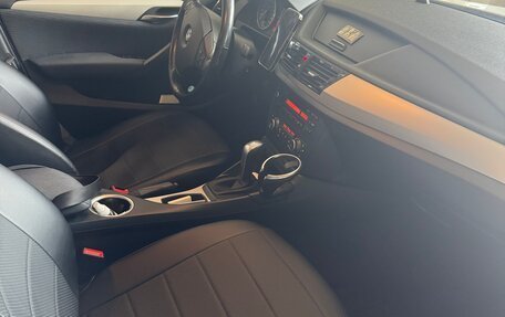 BMW X1, 2014 год, 1 150 000 рублей, 6 фотография