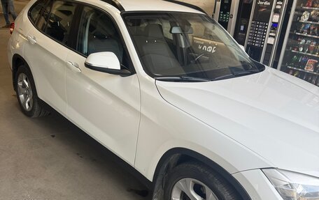 BMW X1, 2014 год, 1 150 000 рублей, 3 фотография
