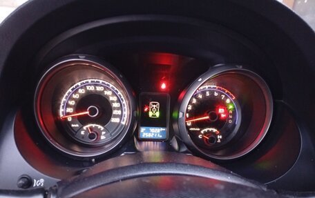 Mitsubishi Pajero IV, 2007 год, 1 490 000 рублей, 2 фотография