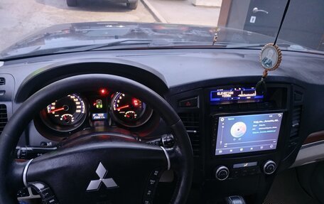 Mitsubishi Pajero IV, 2007 год, 1 490 000 рублей, 3 фотография