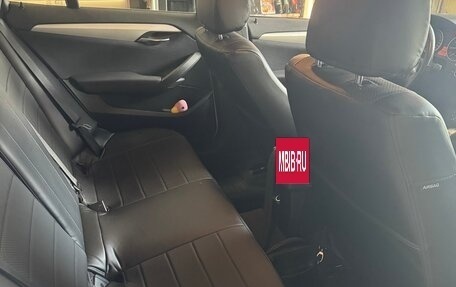 BMW X1, 2014 год, 1 150 000 рублей, 7 фотография
