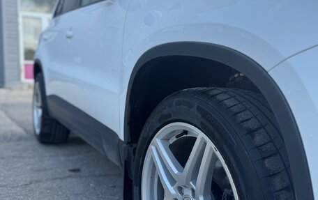 Volkswagen Tiguan I, 2012 год, 1 150 000 рублей, 5 фотография
