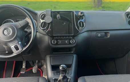 Volkswagen Tiguan I, 2012 год, 1 150 000 рублей, 12 фотография